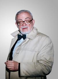dr Mihailo Čanak Čika Mika